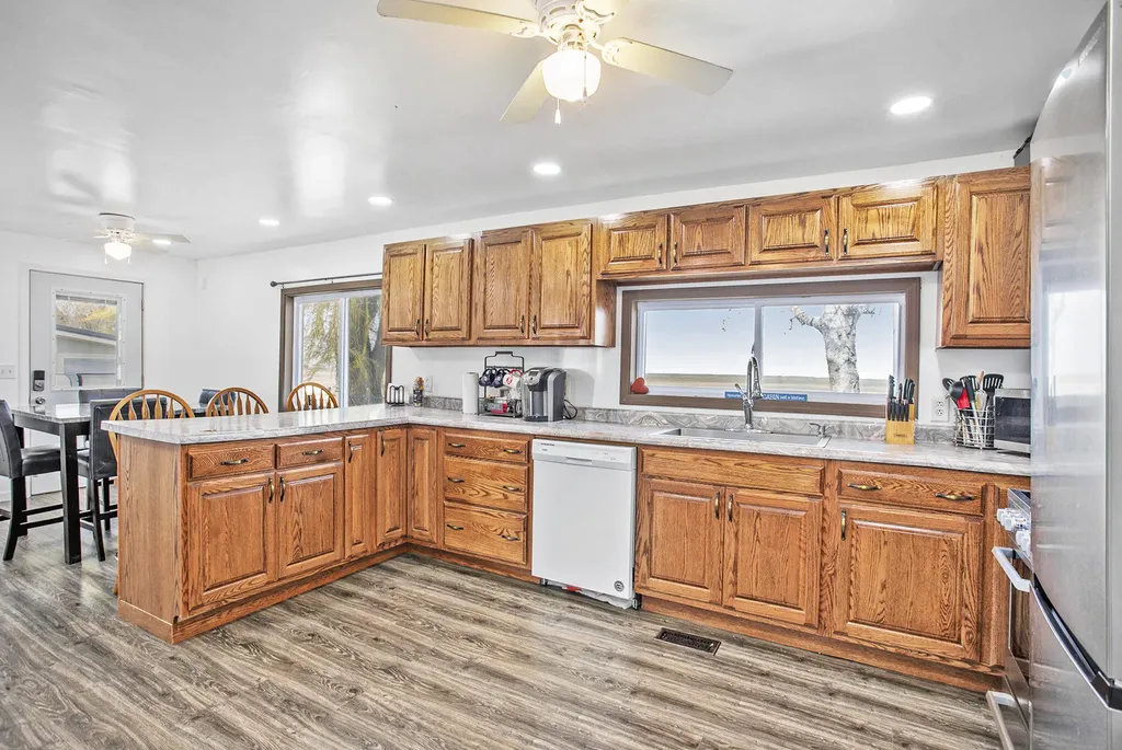 6867 Debralyn Drive Tuscola Township MI 48767