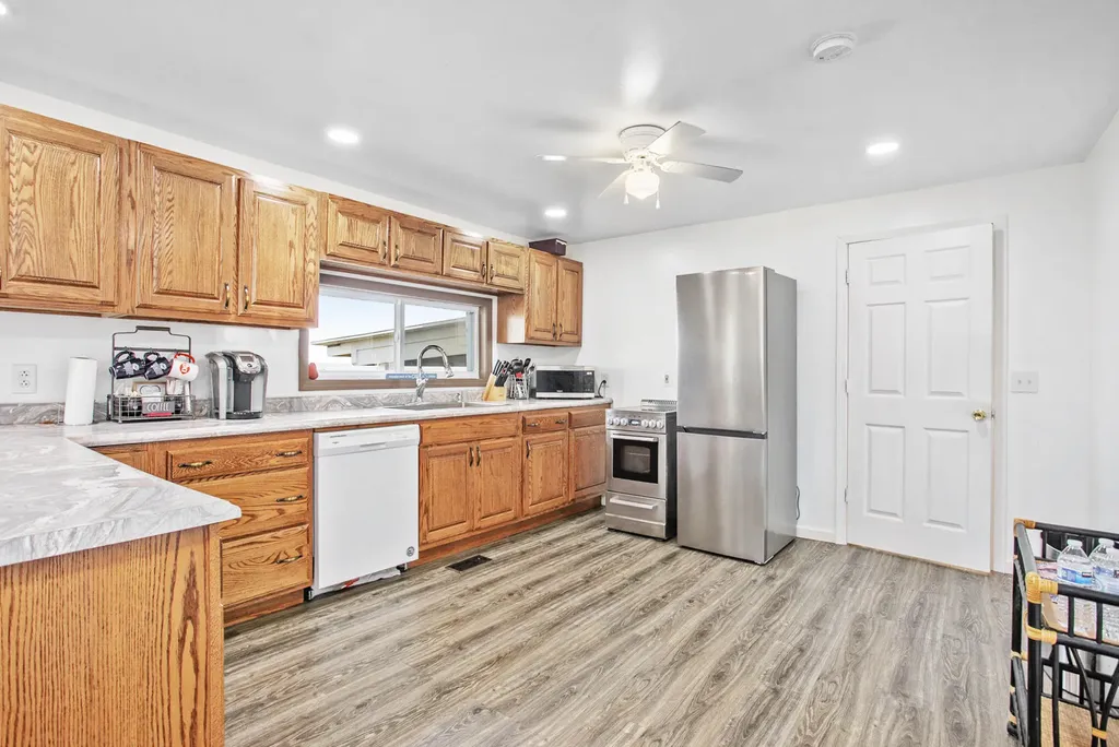 6867 Debralyn Drive Tuscola Township MI 48767