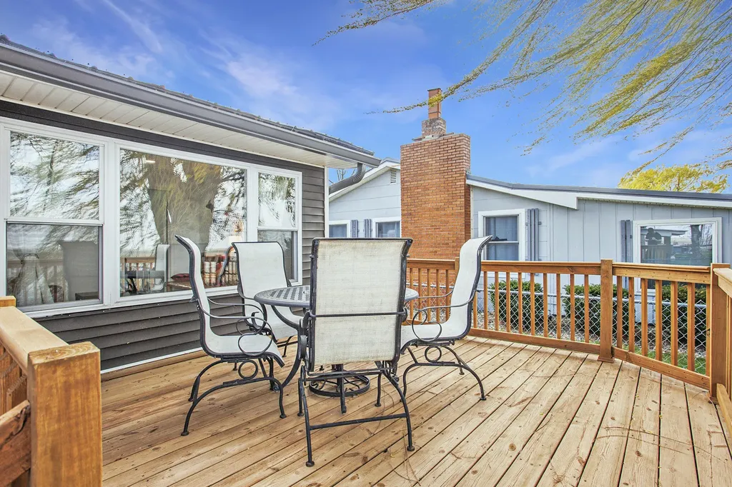 6867 Debralyn Drive Tuscola Township MI 48767