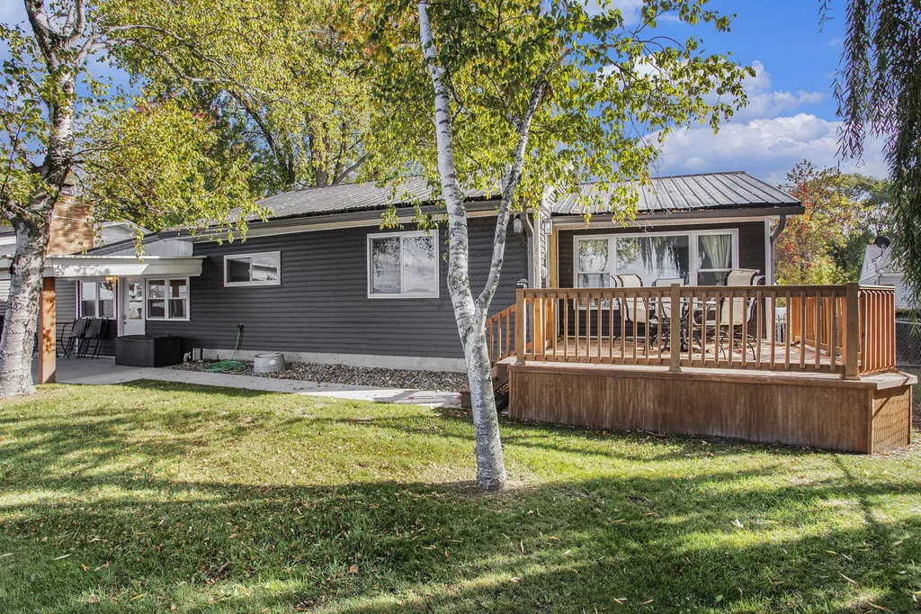 6867 Debralyn Drive Tuscola Township MI 48767