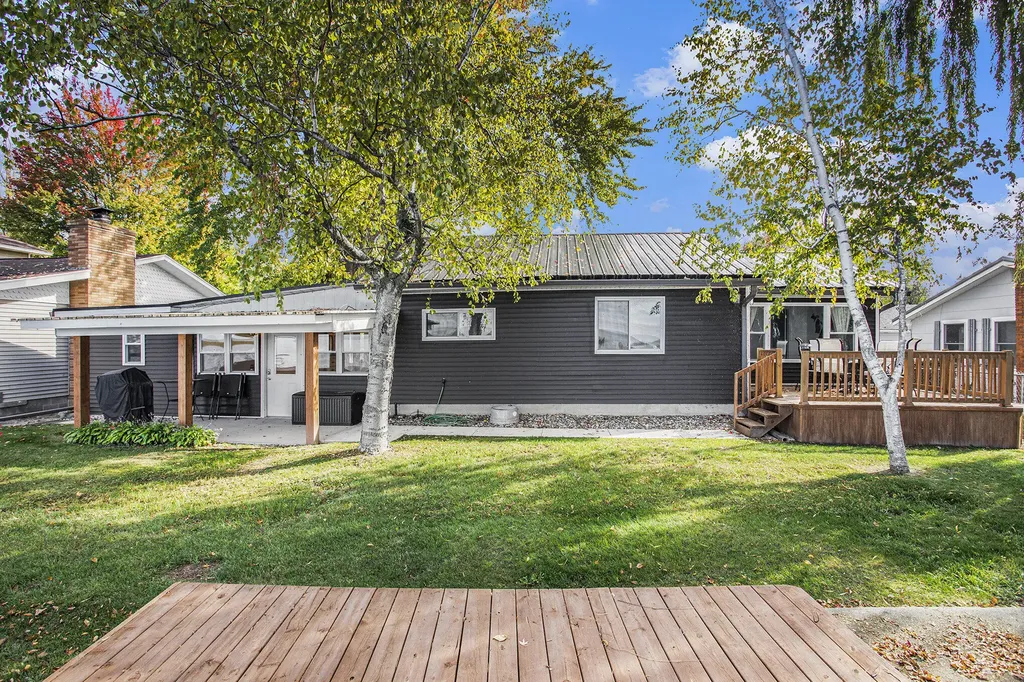 6867 Debralyn Drive Tuscola Township MI 48767
