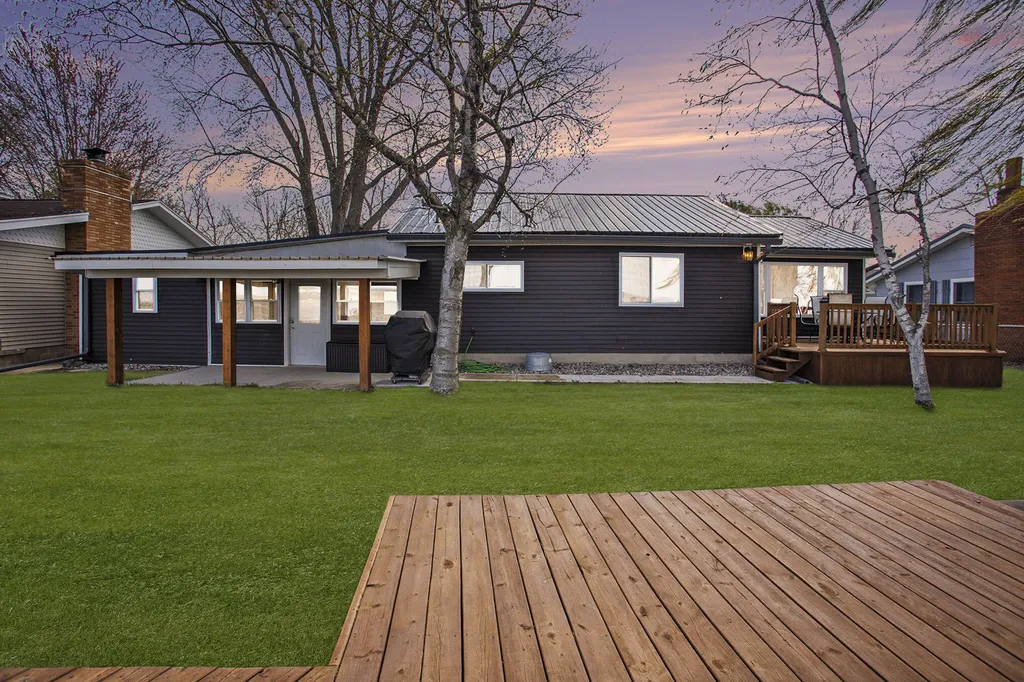 6867 Debralyn Drive Tuscola Township MI 48767