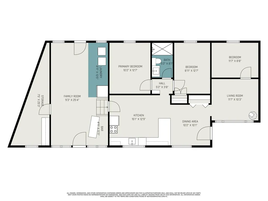 6867 Debralyn Drive Tuscola Township MI 48767
