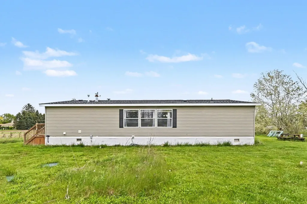10952 Frost Road Danby Township MI 48875
