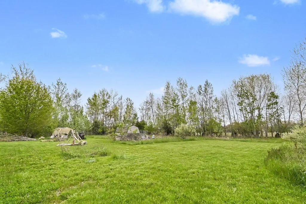 10952 Frost Road Danby Township MI 48875