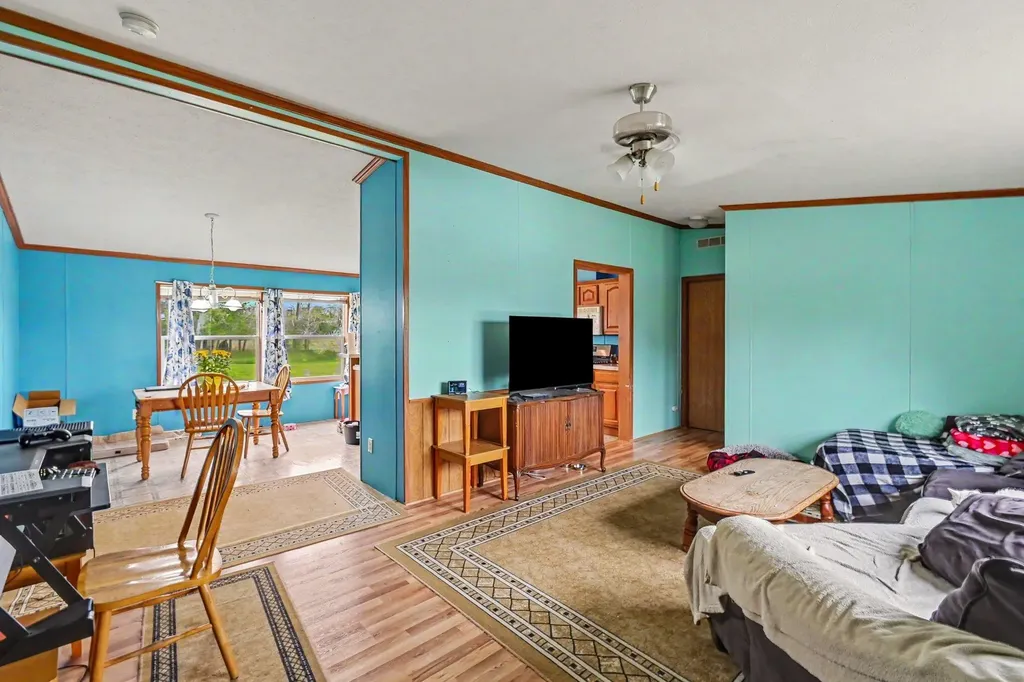10952 Frost Road Danby Township MI 48875