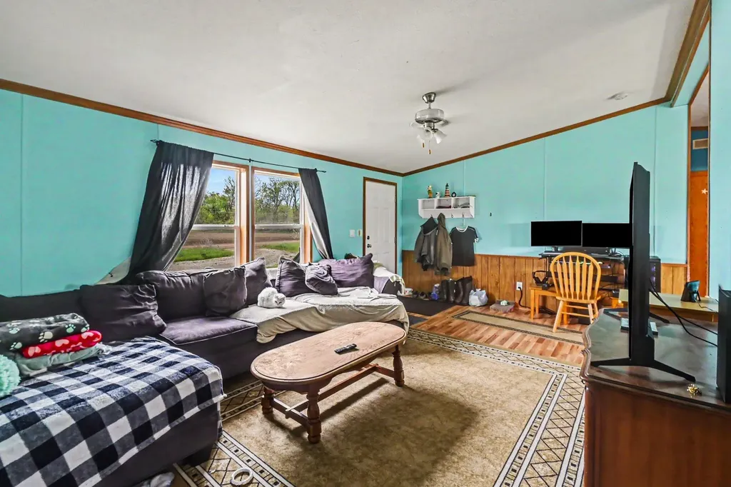 10952 Frost Road Danby Township MI 48875
