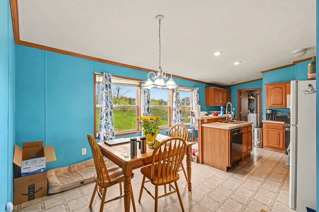 10952 Frost Road Danby Township MI 48875