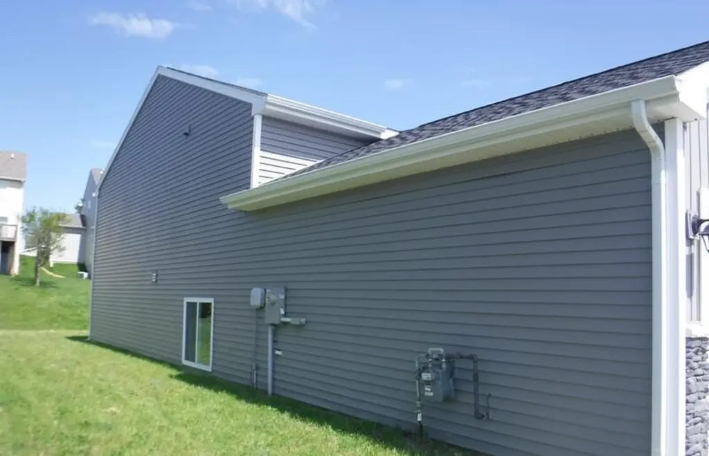 8621 E Sturtevant Avenue Richland Township MI 49083
