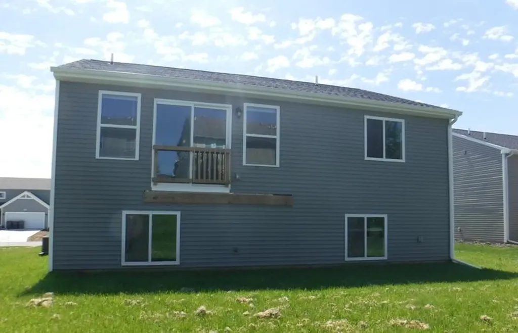 8621 E Sturtevant Avenue Richland Township MI 49083