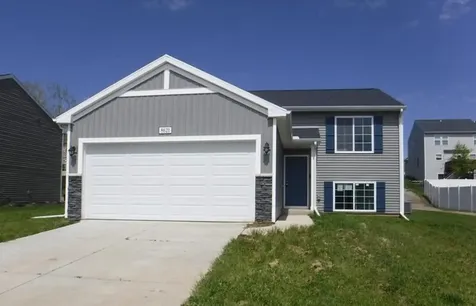 8621 E Sturtevant Avenue Richland Township MI 49083