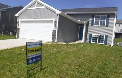 8621 E Sturtevant Avenue Richland Township MI 49083