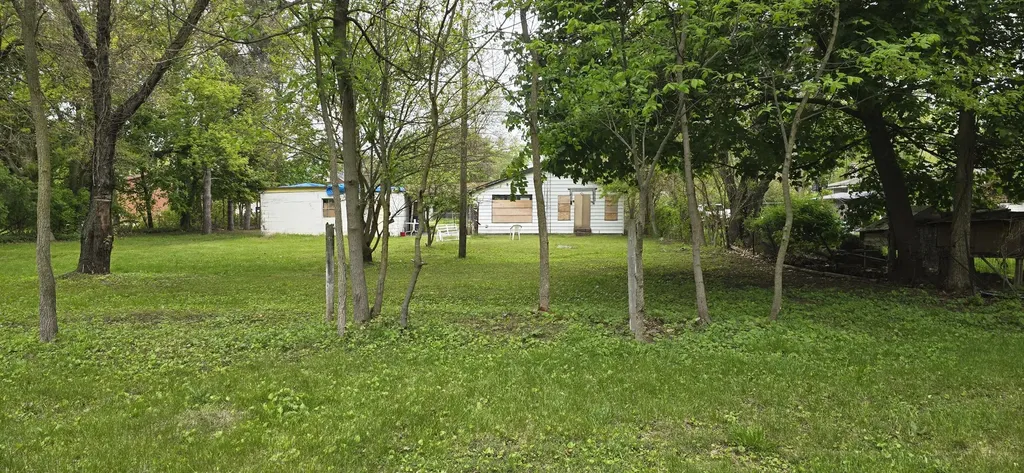 17881 S River Road Lockport Township MI 49093
