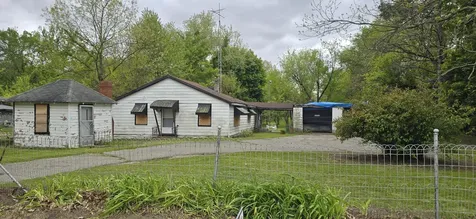 17881 S River Road Lockport Township MI 49093