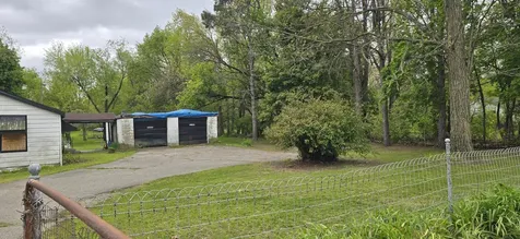 17881 S River Road Lockport Township MI 49093