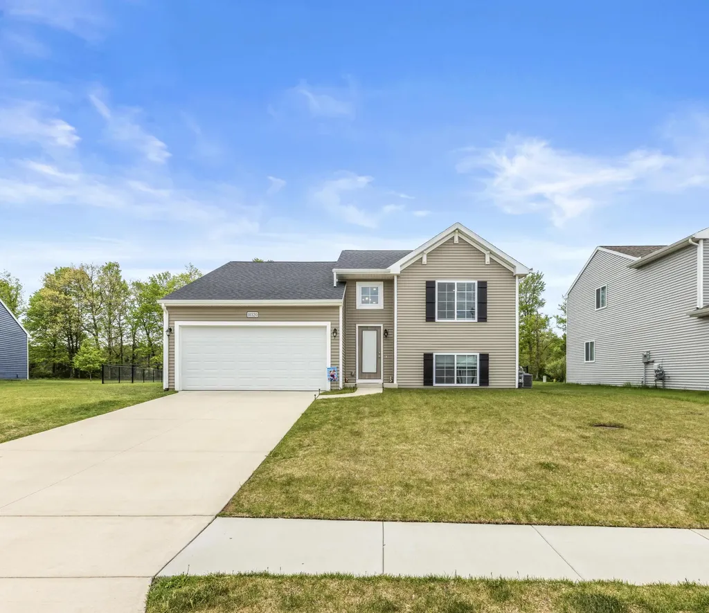 10320 Hatch Lane Climax Township MI 49053