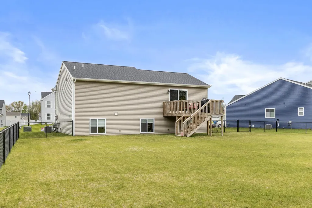 10320 Hatch Lane Climax Township MI 49053