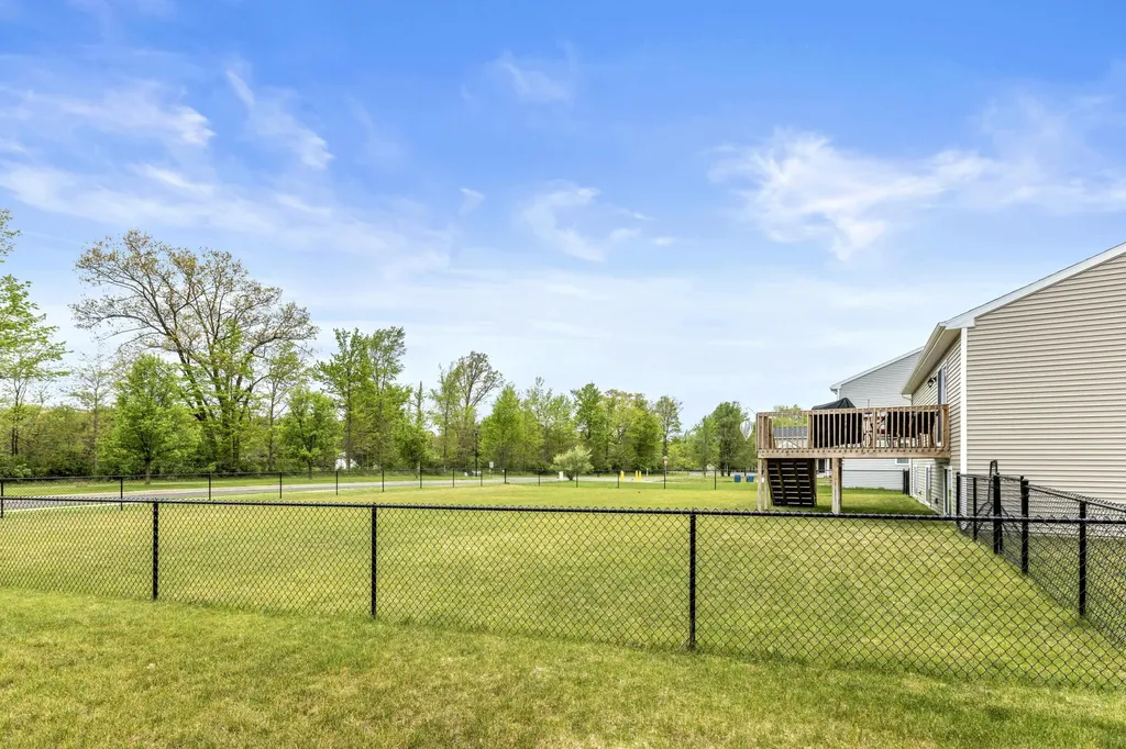 10320 Hatch Lane Climax Township MI 49053