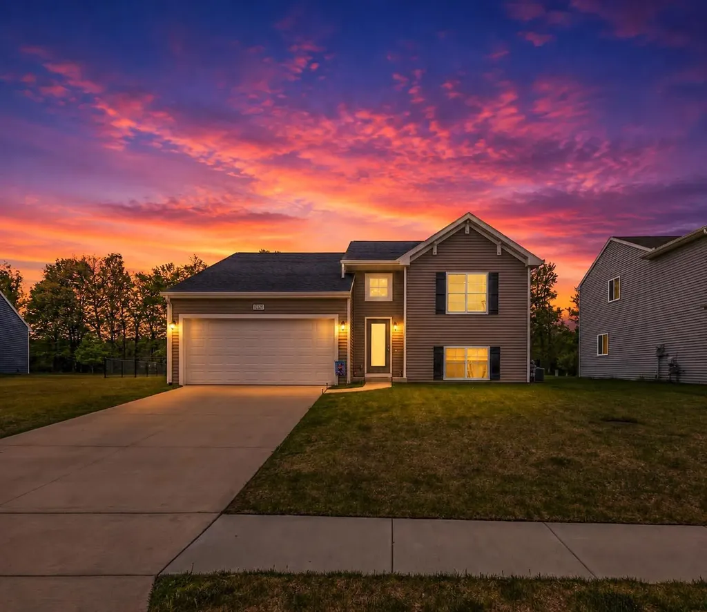 10320 Hatch Lane Climax Township MI 49053