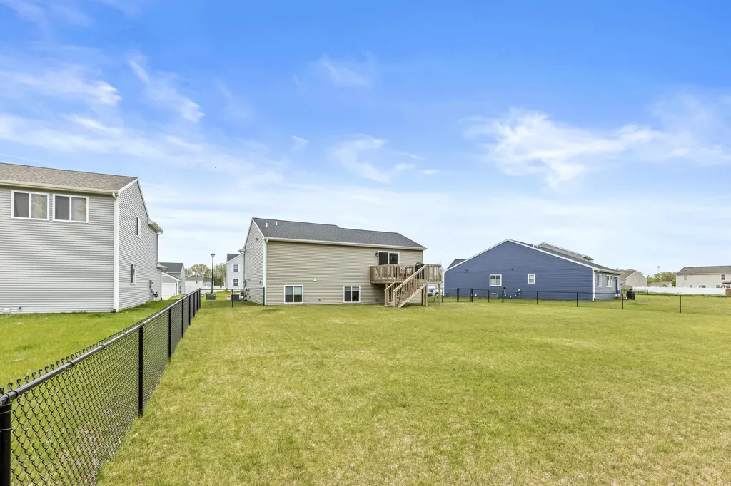 10320 Hatch Lane Climax Township MI 49053