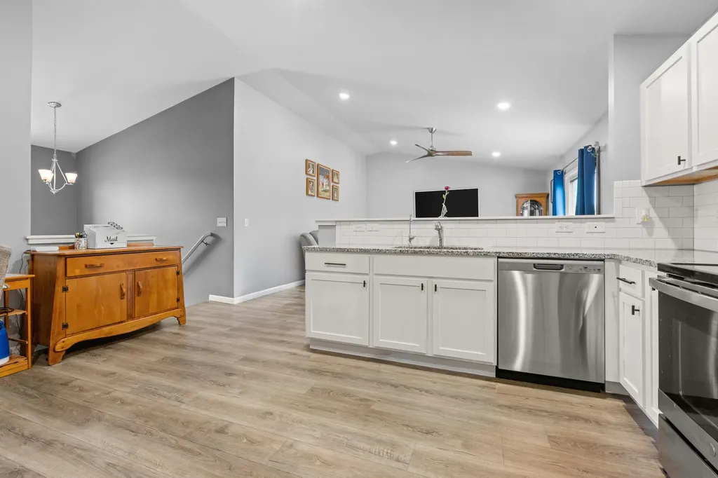 10320 Hatch Lane Climax Township MI 49053
