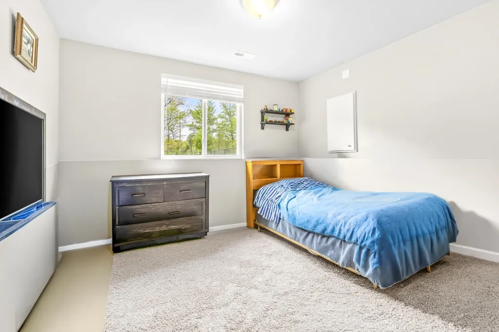10320 Hatch Lane Climax Township MI 49053