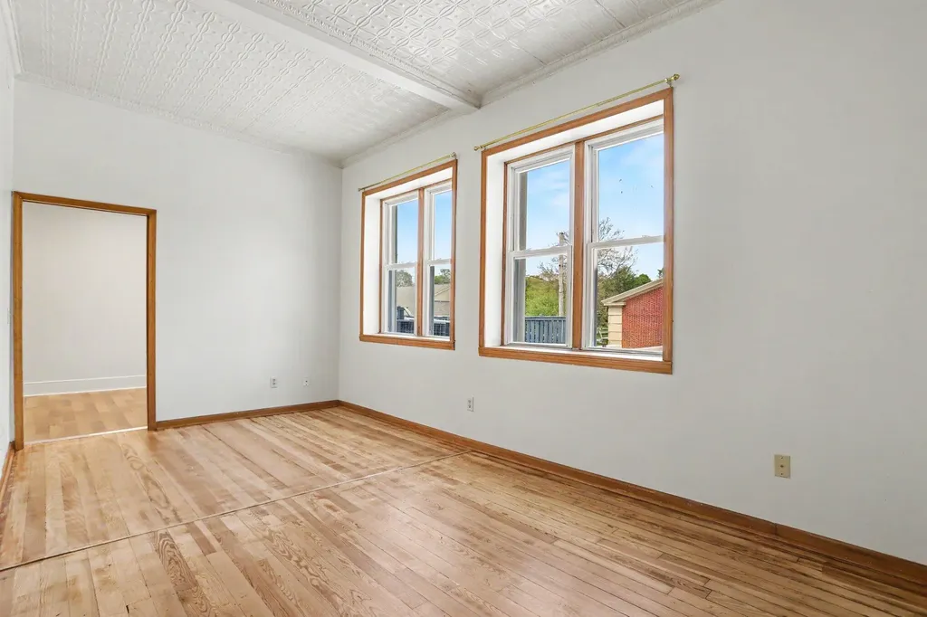 103 E Michigan Marshall City MI 49068