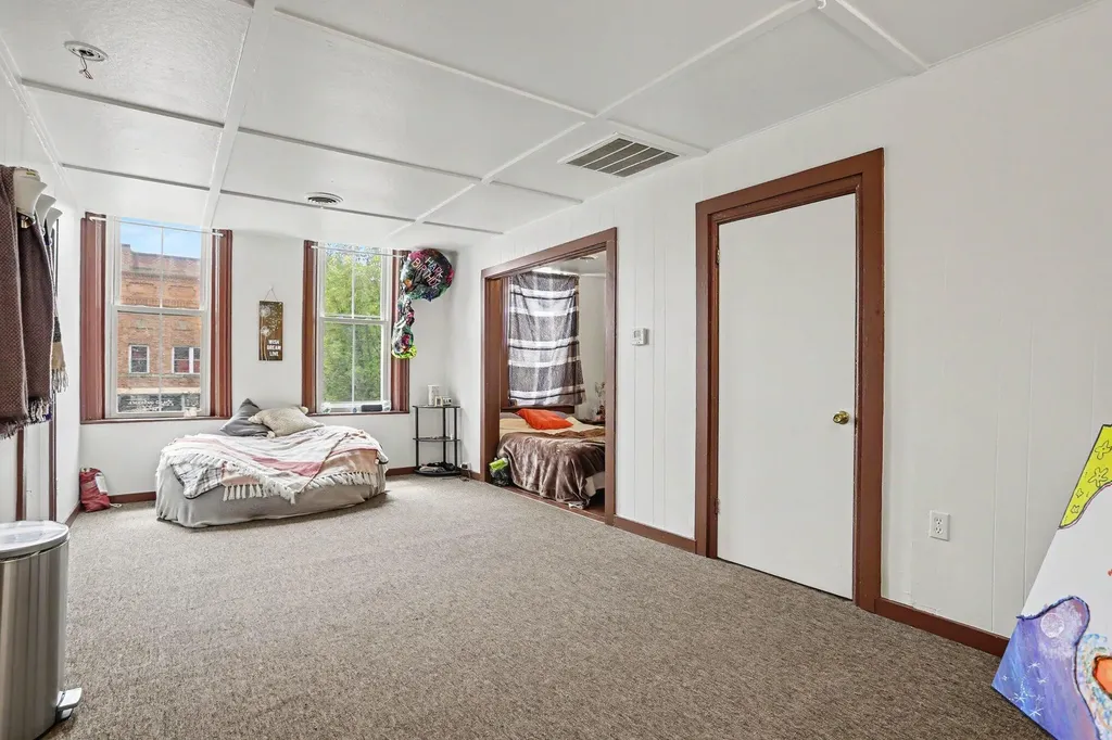 103 E Michigan Marshall City MI 49068