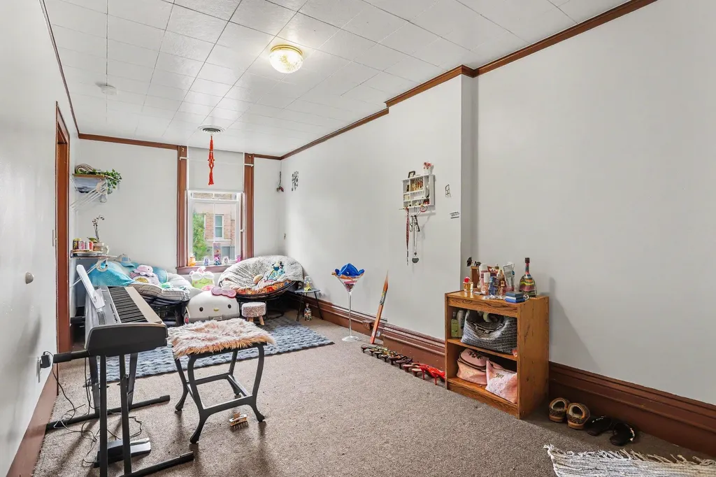 103 E Michigan Marshall City MI 49068