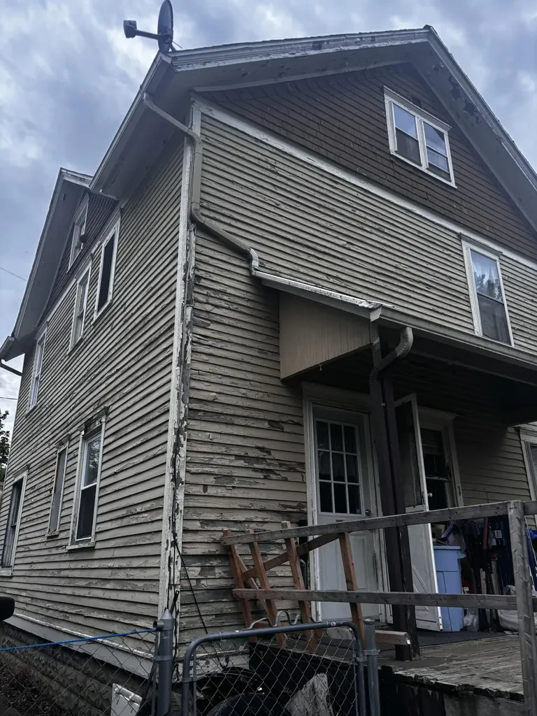 604 Bidwell Street Albion City MI 49224