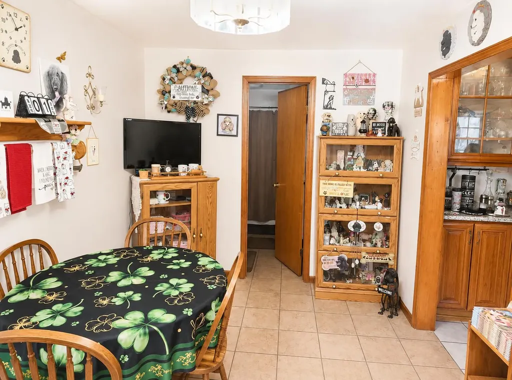 722 Golden Avenue Emmett Charter Township MI 49014