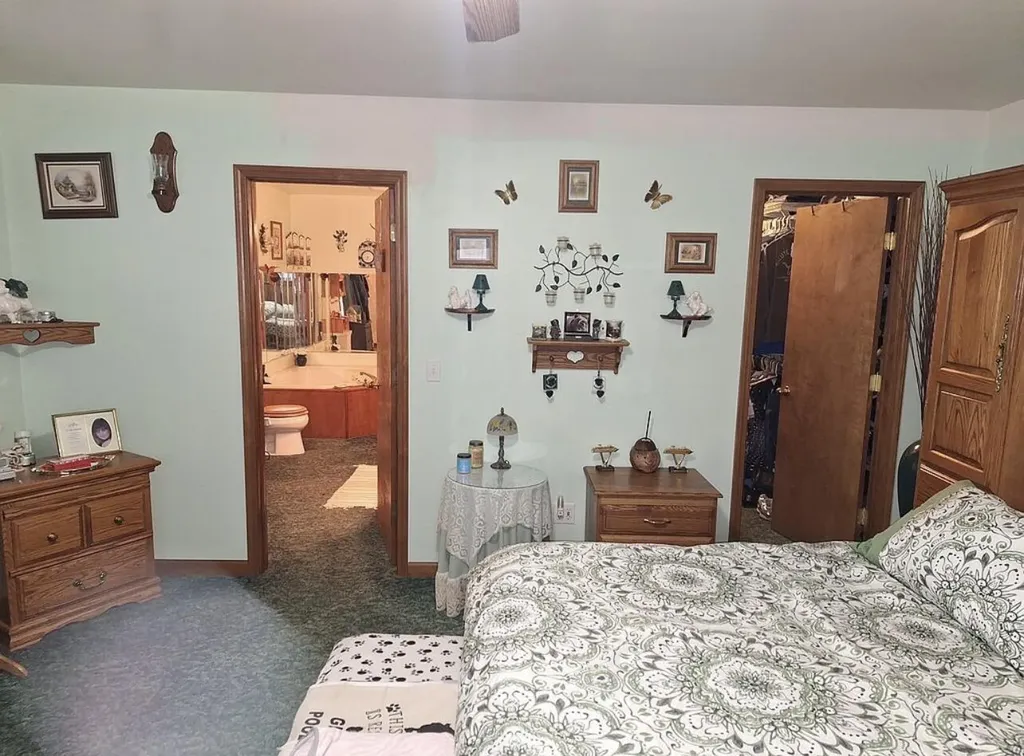 722 Golden Avenue Emmett Charter Township MI 49014