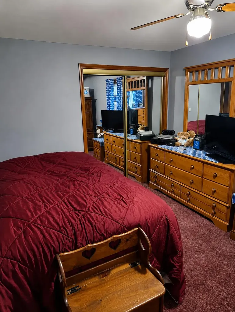 722 Golden Avenue Emmett Charter Township MI 49014