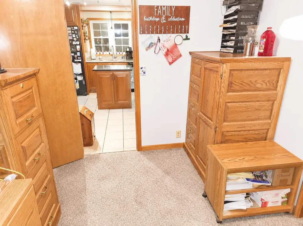 722 Golden Avenue Emmett Charter Township MI 49014