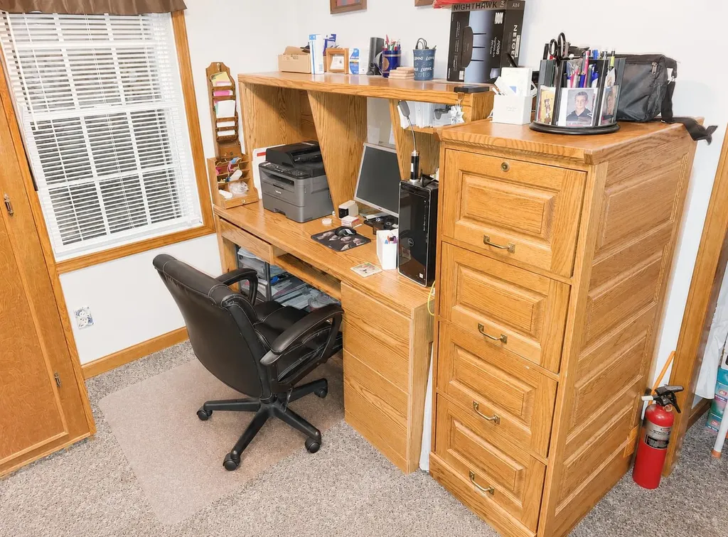 722 Golden Avenue Emmett Charter Township MI 49014