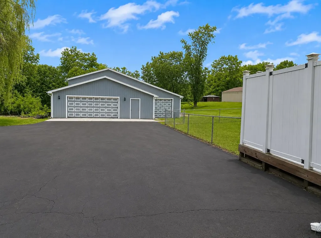 722 Golden Avenue Emmett Charter Township MI 49014