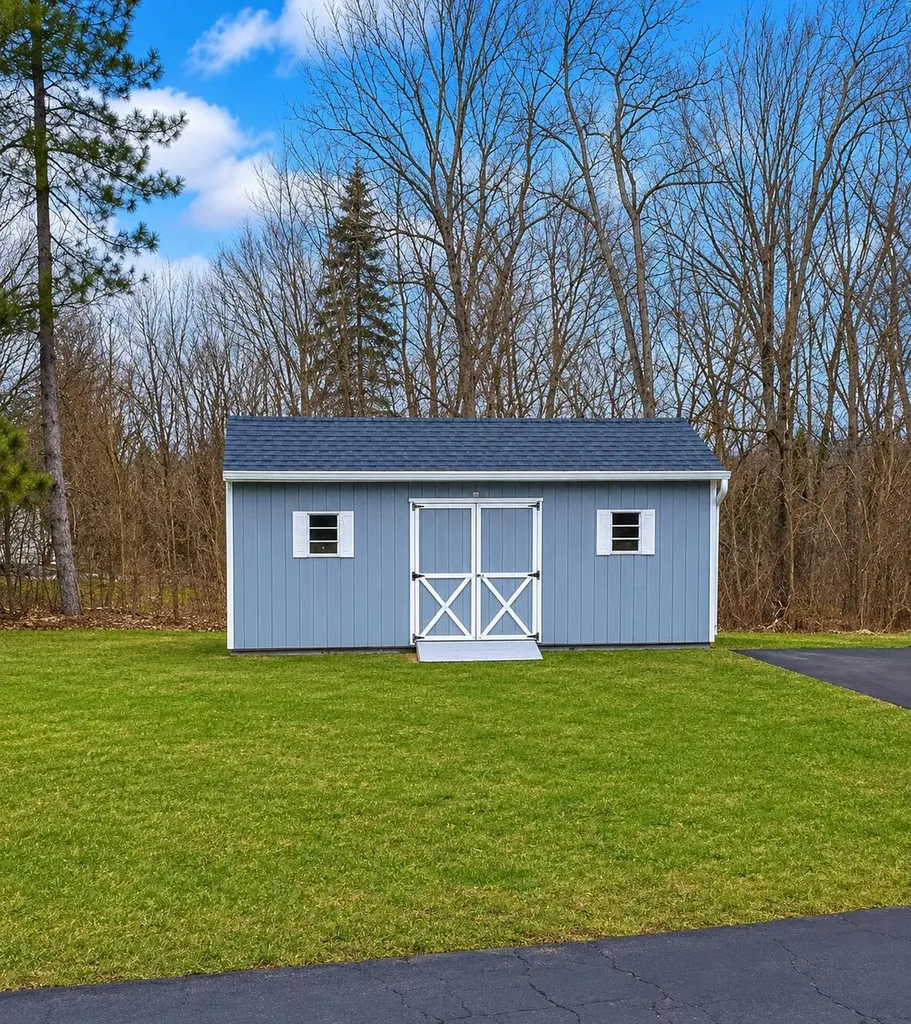722 Golden Avenue Emmett Charter Township MI 49014