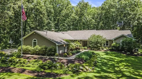 100 Alto Relievo Way Marshall Township MI 49068