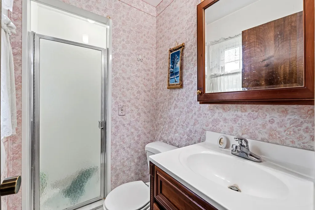 301 Sherman Drive Marshall City MI 49068
