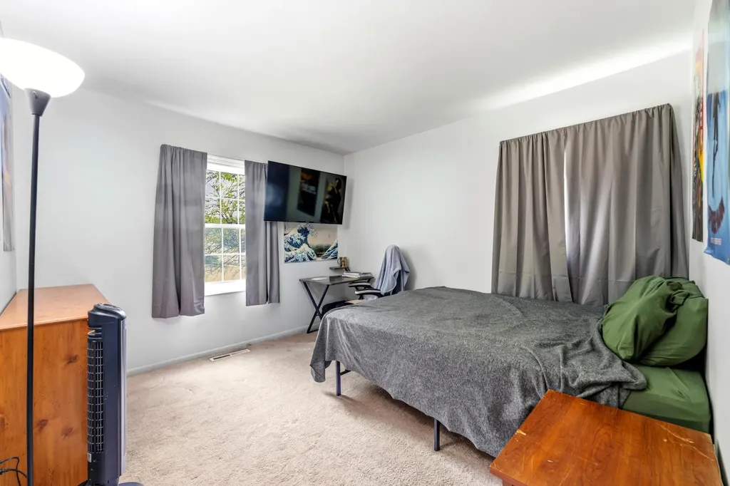 301 Sherman Drive Marshall City MI 49068