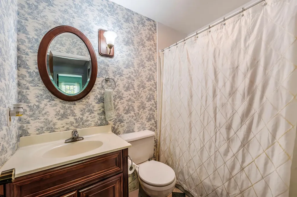 301 Sherman Drive Marshall City MI 49068