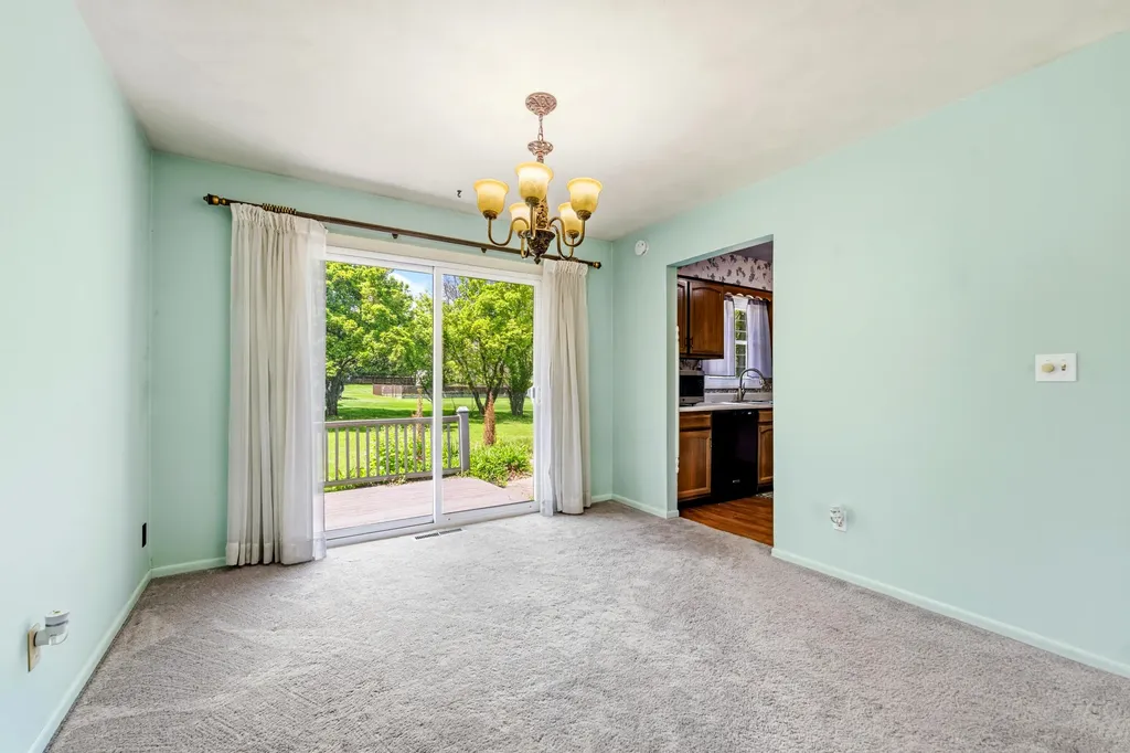 301 Sherman Drive Marshall City MI 49068