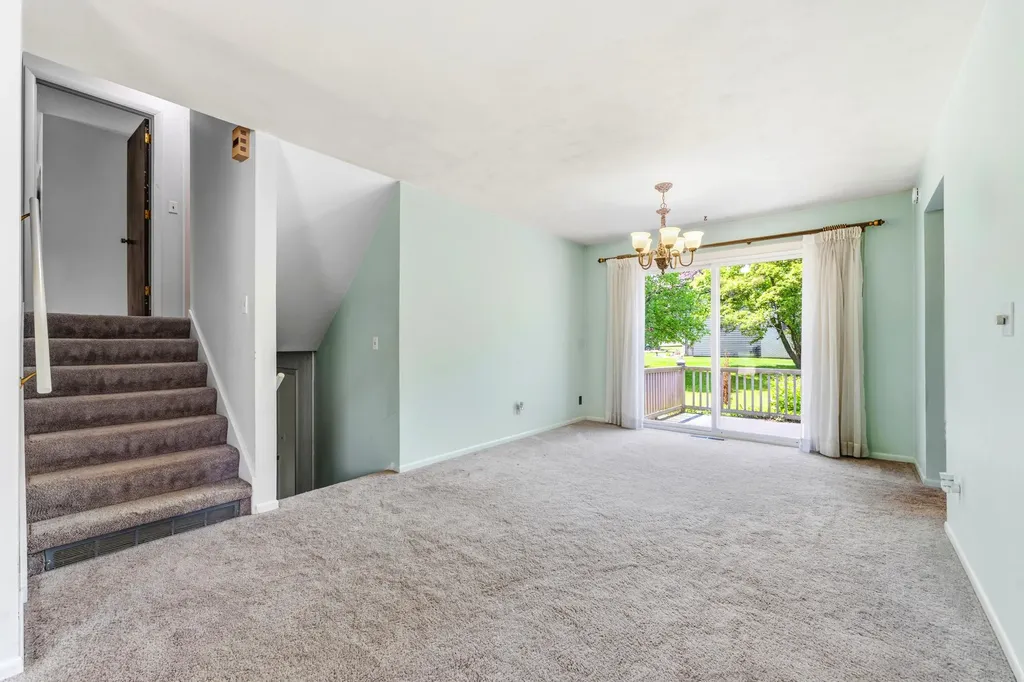 301 Sherman Drive Marshall City MI 49068