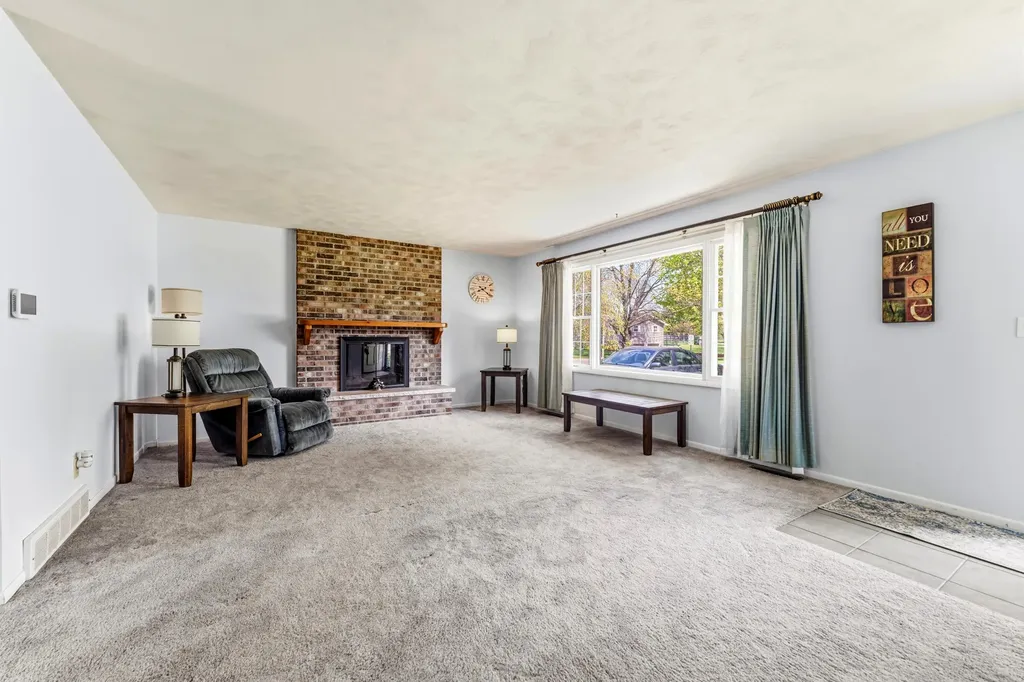 301 Sherman Drive Marshall City MI 49068