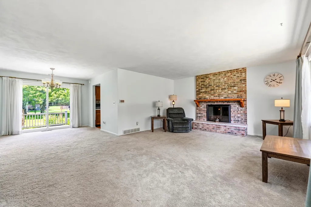 301 Sherman Drive Marshall City MI 49068