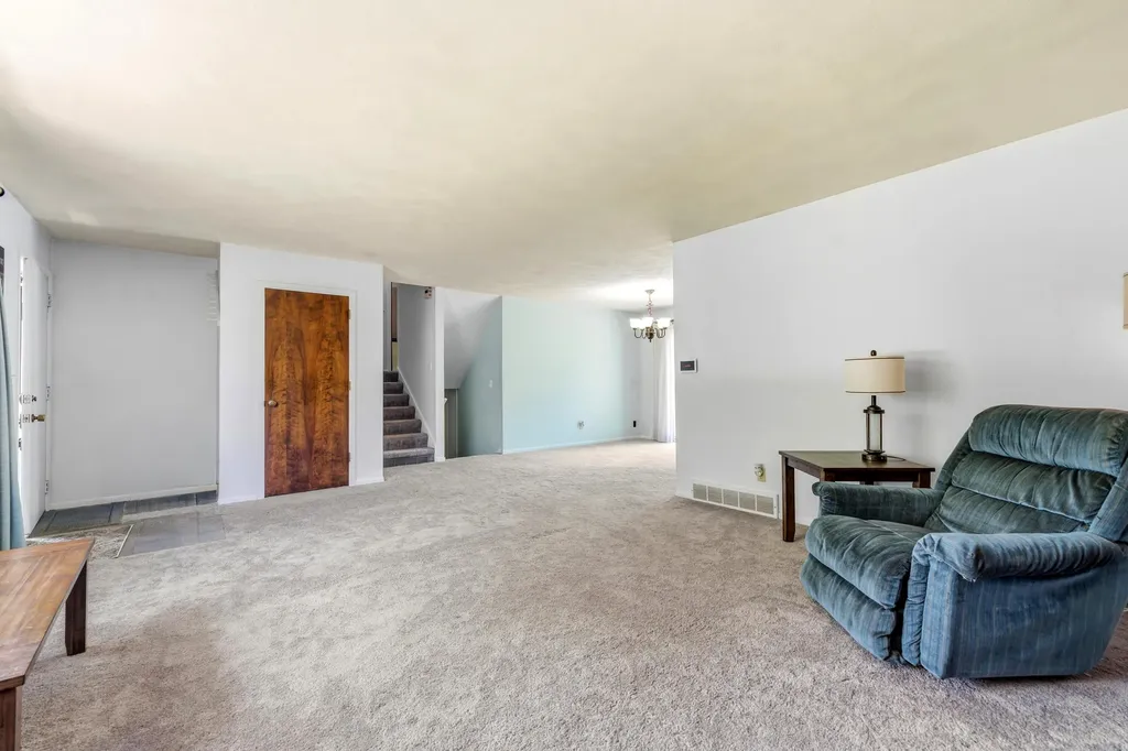 301 Sherman Drive Marshall City MI 49068