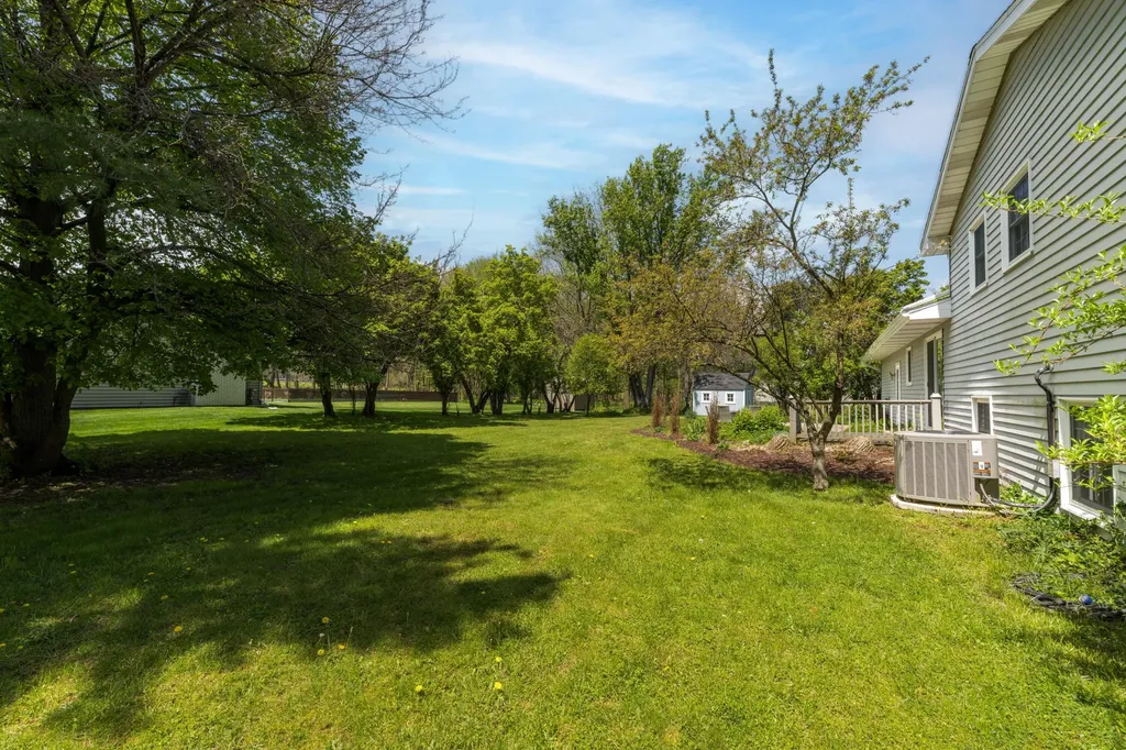 301 Sherman Drive Marshall City MI 49068