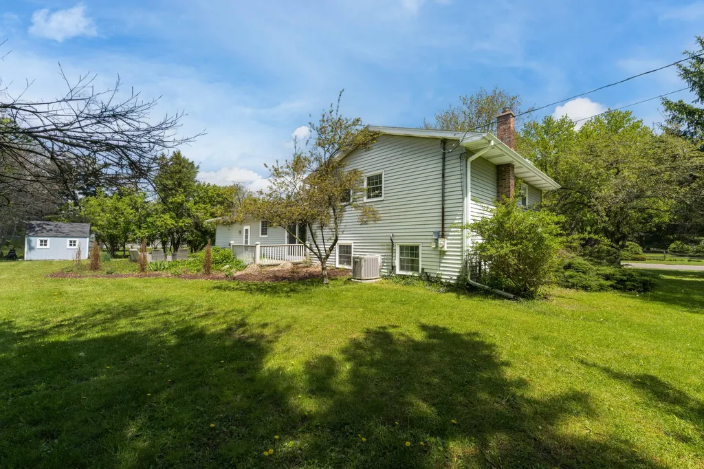 301 Sherman Drive Marshall City MI 49068