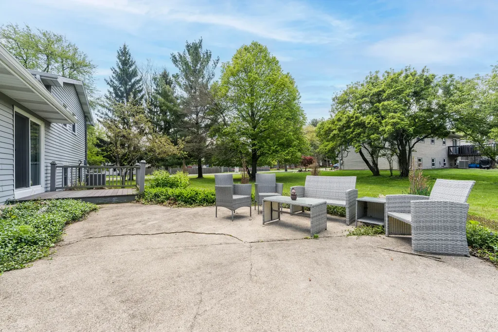 301 Sherman Drive Marshall City MI 49068