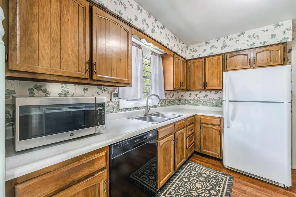 301 Sherman Drive Marshall City MI 49068